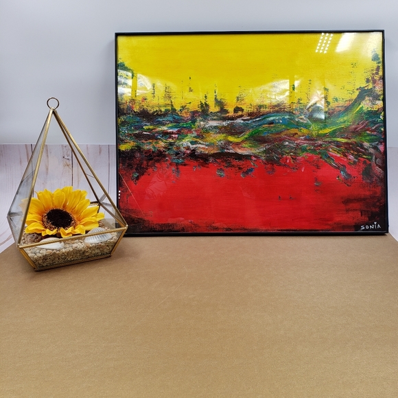 Colored jets - Picture 4 of 6